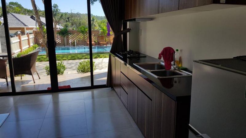 Lotus Villa 3*
