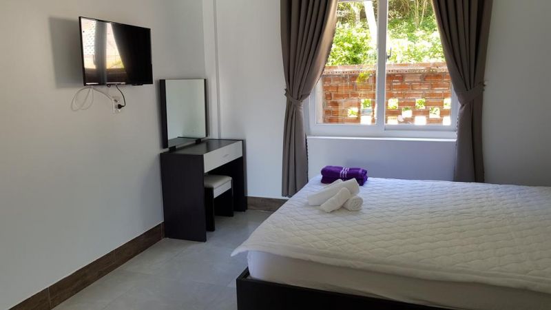Lotus Villa 3*