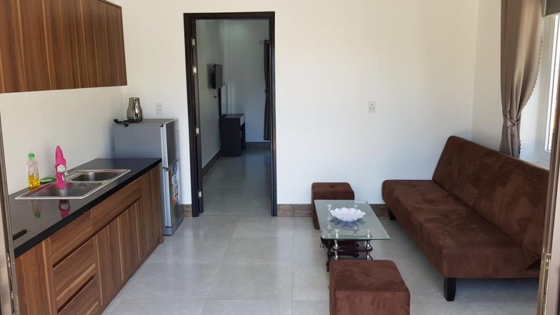 Lotus Villa 3*