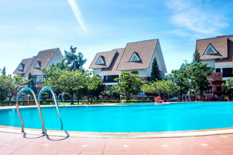Lotus Vung Tau Resort 3*
