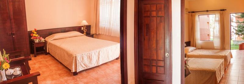 Lotus Vung Tau Resort 3*