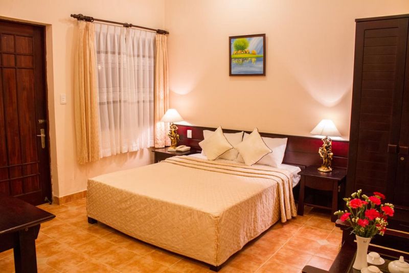 Lotus Vung Tau Resort 3*