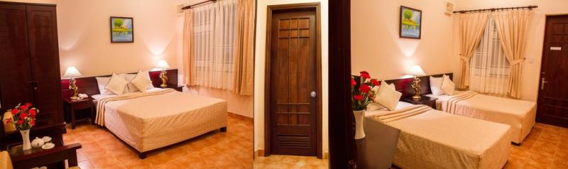 Lotus Vung Tau Resort 3*