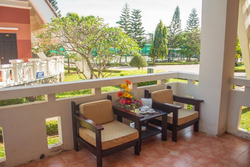 Lotus Vung Tau Resort 3*