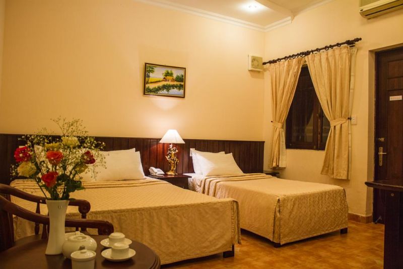 Lotus Vung Tau Resort 3*