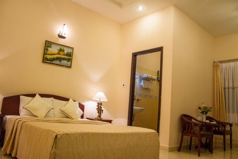 Lotus Vung Tau Resort 3*
