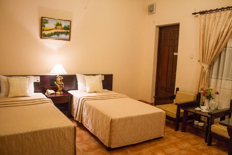 Lotus Vung Tau Resort 3*