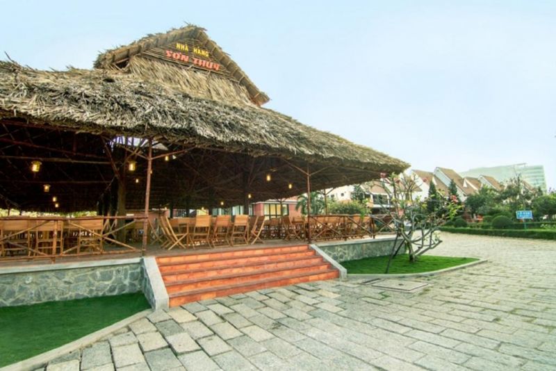 Lotus Vung Tau Resort 3*