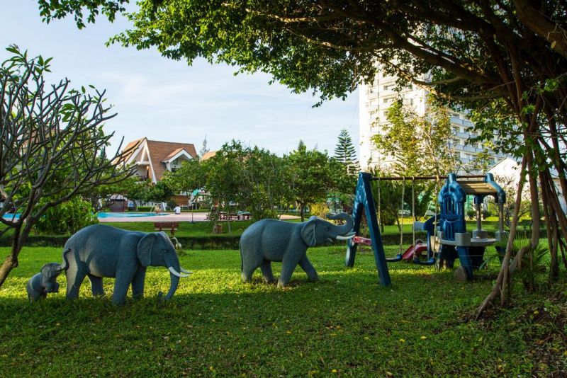 Lotus Vung Tau Resort 3*