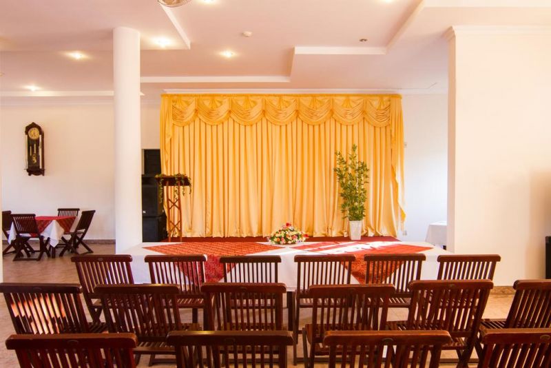 Lotus Vung Tau Resort 3*