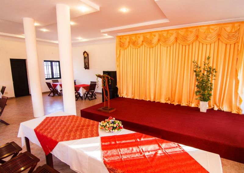 Lotus Vung Tau Resort 3*