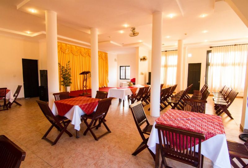 Lotus Vung Tau Resort 3*