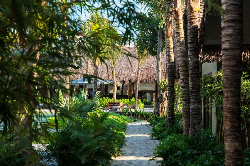 M Village Phu Quoc 3*