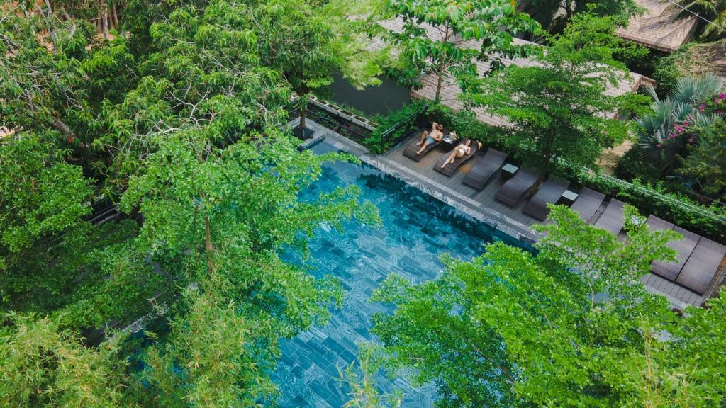 M Village Phu Quoc 3*