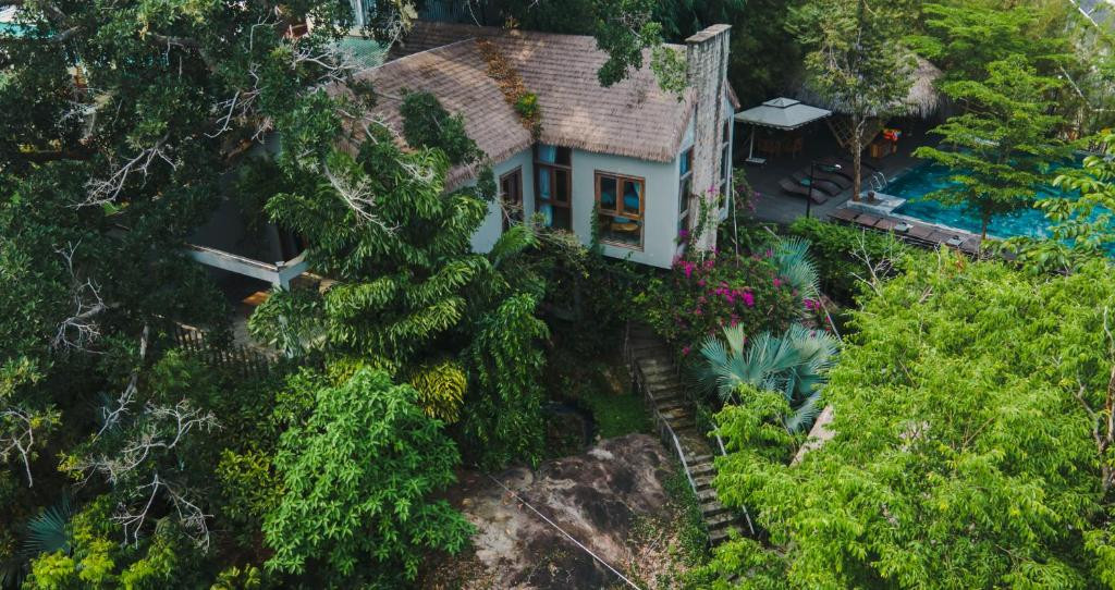 M Village Phu Quoc 3*