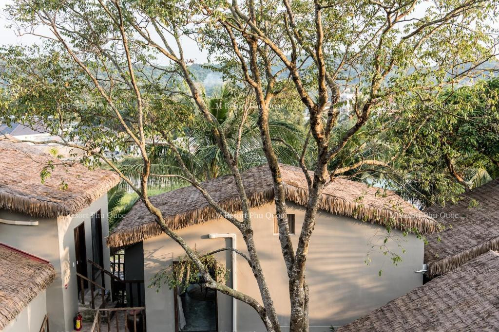 M Village Phu Quoc 3*
