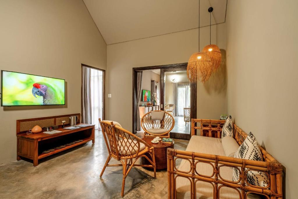 M Village Phu Quoc 3*