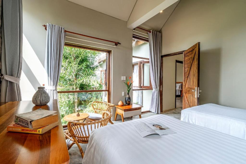 M Village Phu Quoc 3*