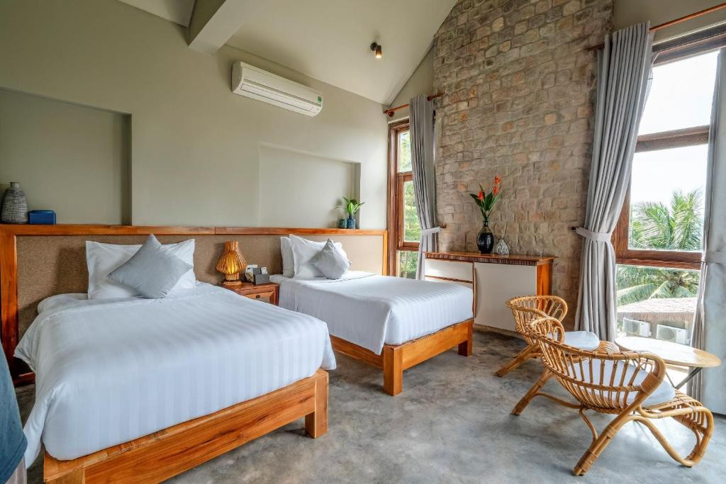 M Village Phu Quoc 3*