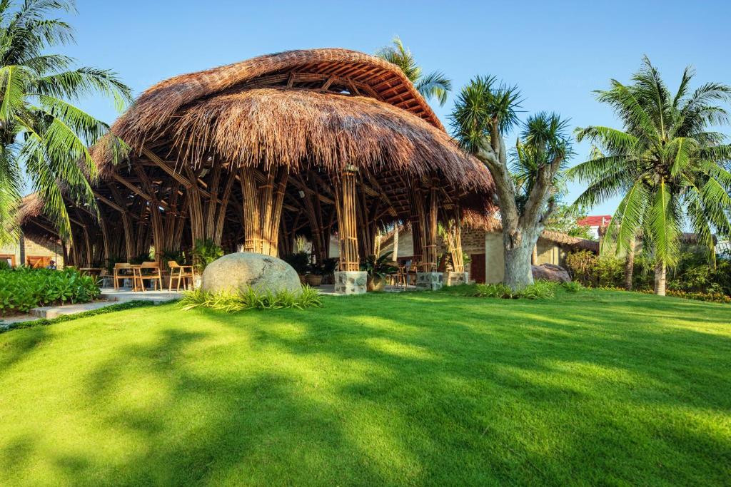 M Village Phu Quoc 3*