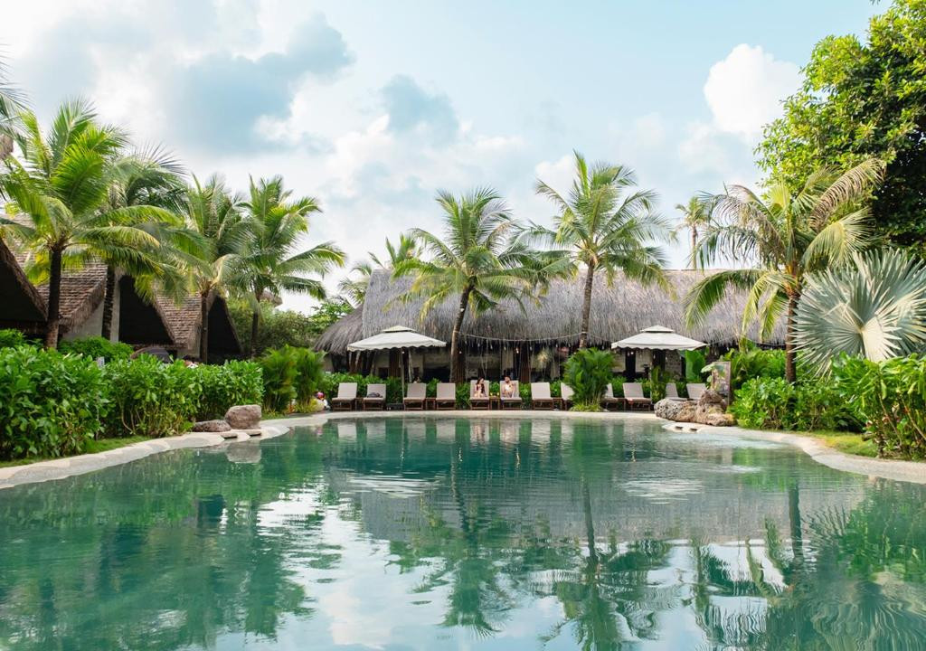 M Village Phu Quoc 3*
