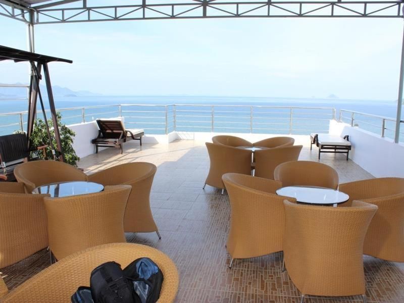 Majestic Nha Trang 3*