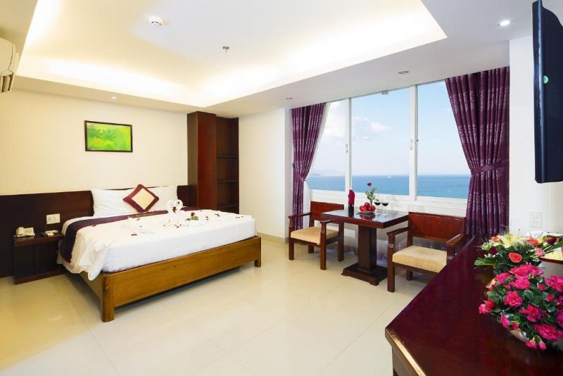 Majestic Nha Trang 3*