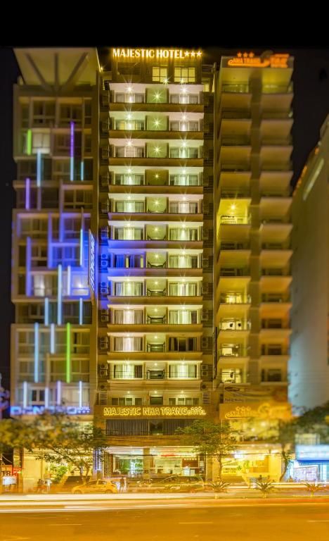 Majestic Nha Trang 3*
