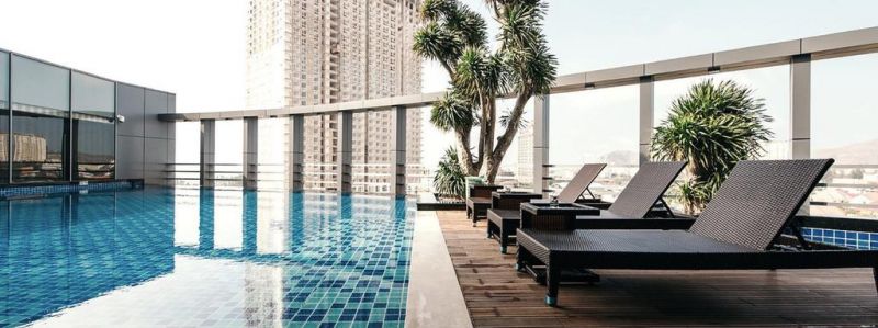 Malibu 4*