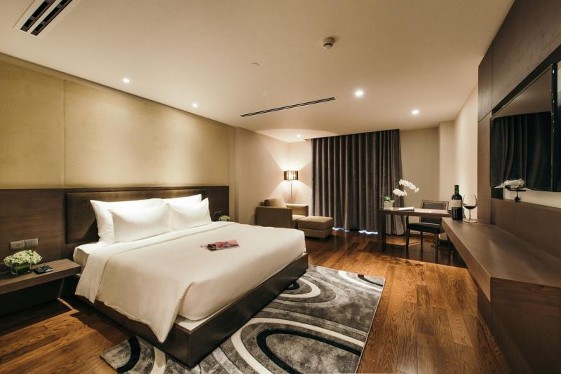 Malibu 4*