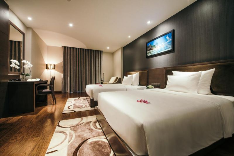 Malibu 4*