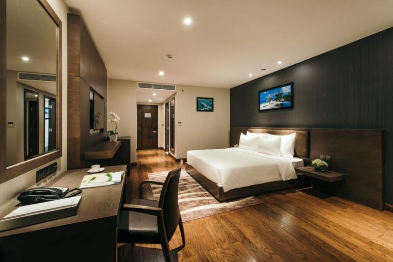 Malibu 4*