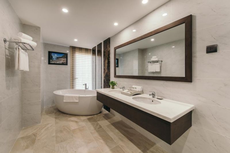 Malibu 4*