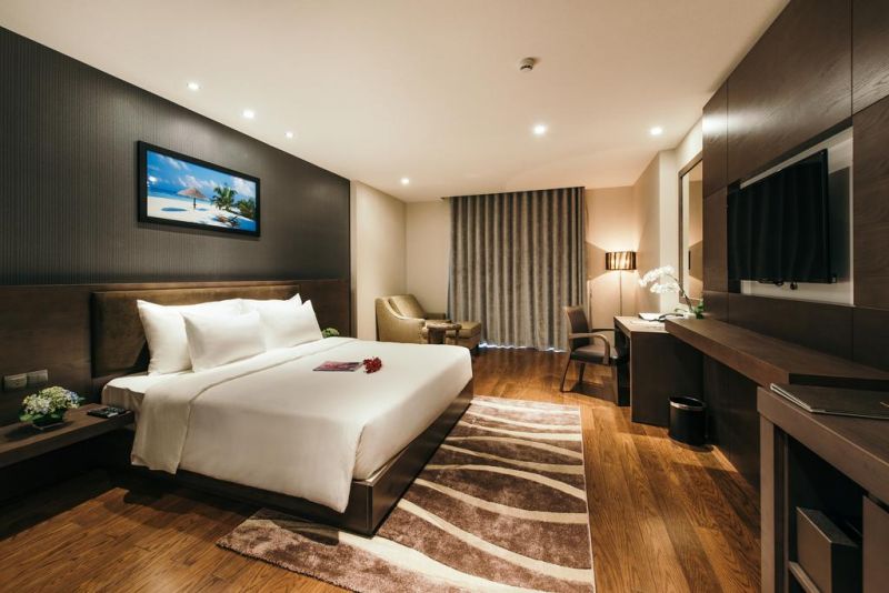 Malibu 4*