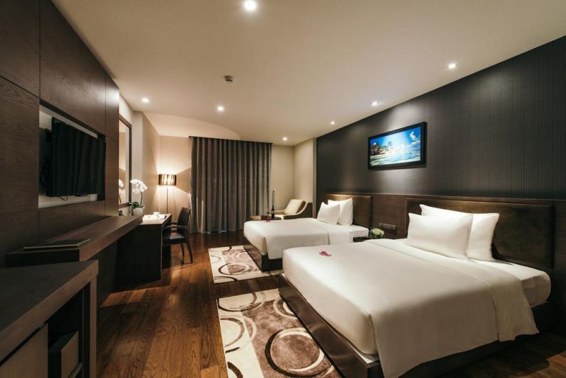 Malibu 4*