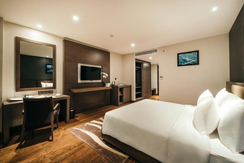 Malibu 4*