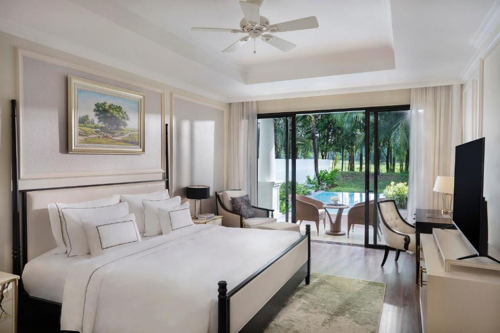 Melia Vinpearl Phu Quoc 5*