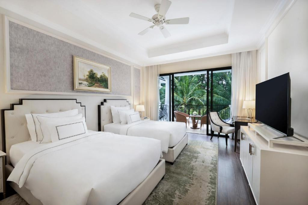 Melia Vinpearl Phu Quoc 5*