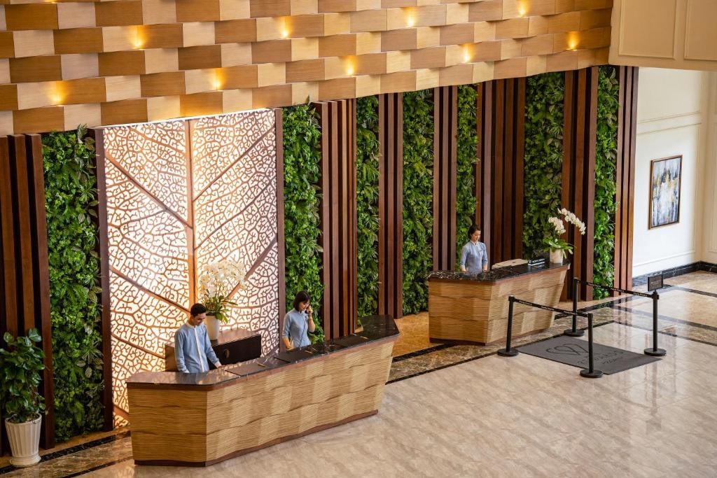 Melia Vinpearl Phu Quoc 5*