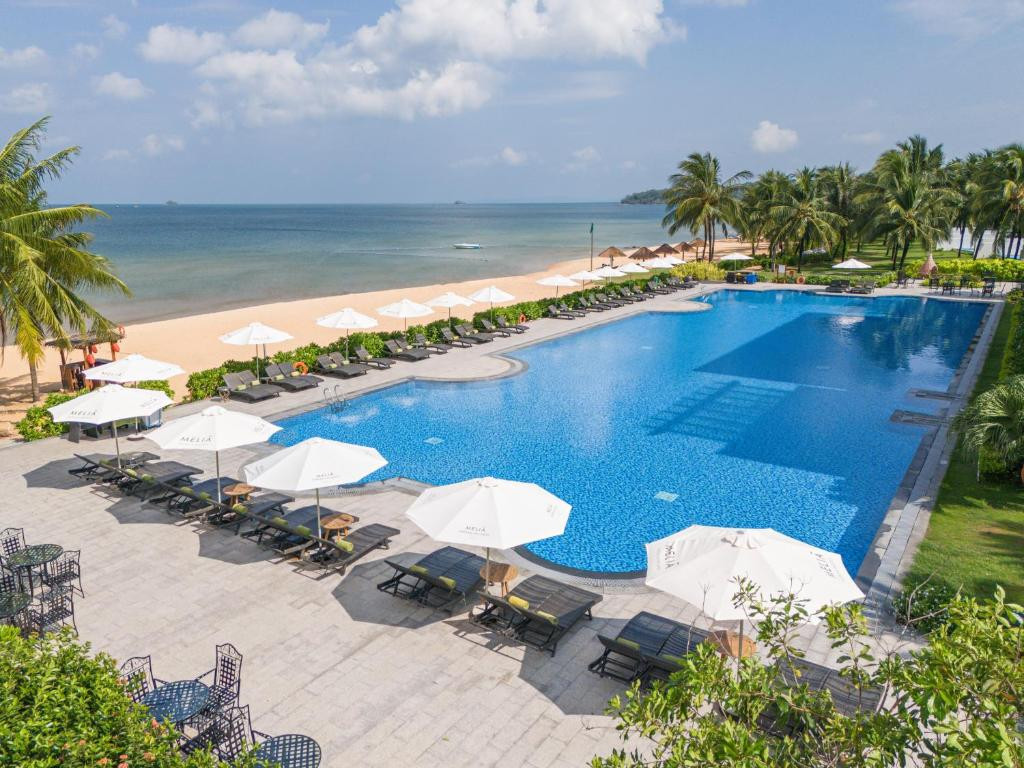 Melia Vinpearl Phu Quoc 5*