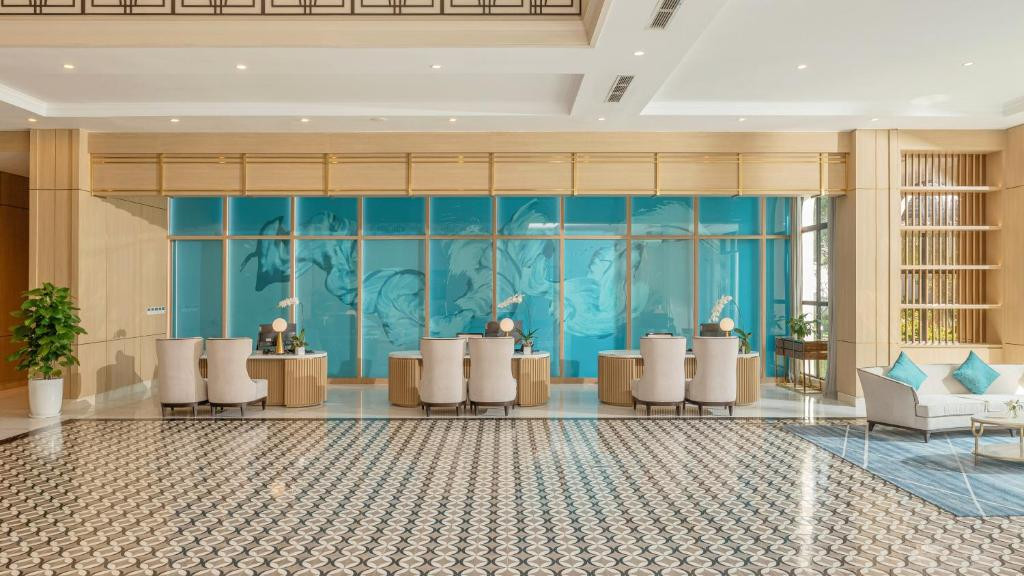 Melia Vinpearl Phu Quoc 5*