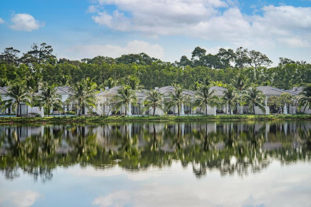 Melia Vinpearl Phu Quoc 5*