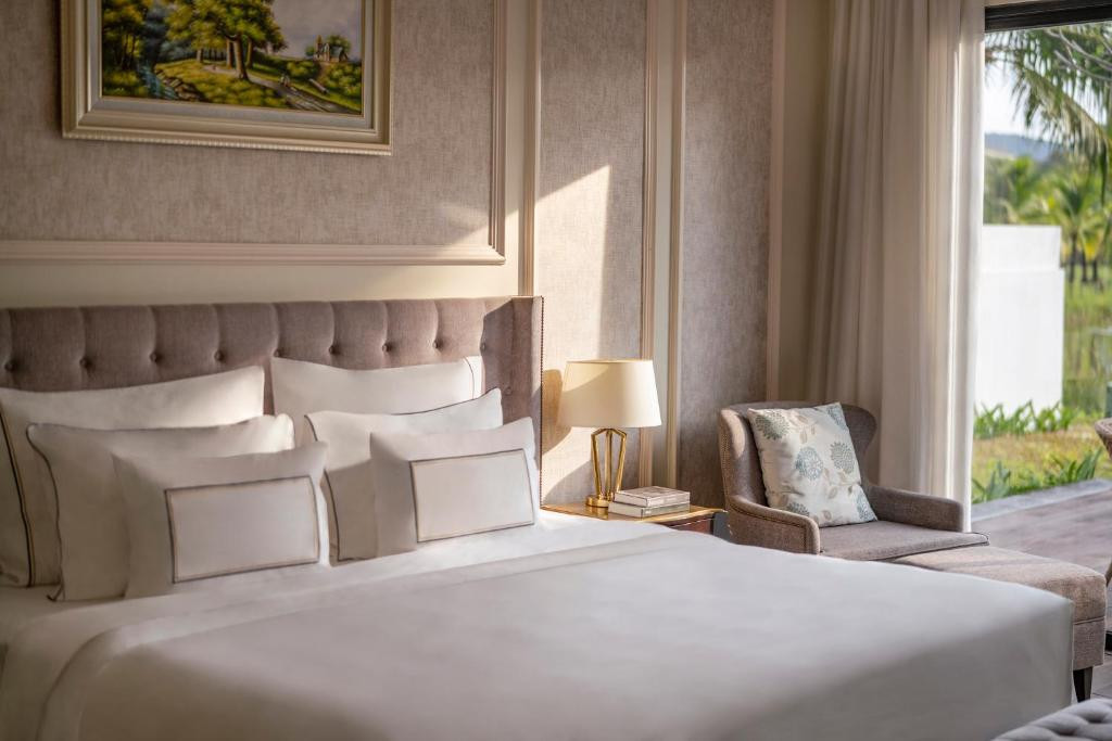 Melia Vinpearl Phu Quoc 5*