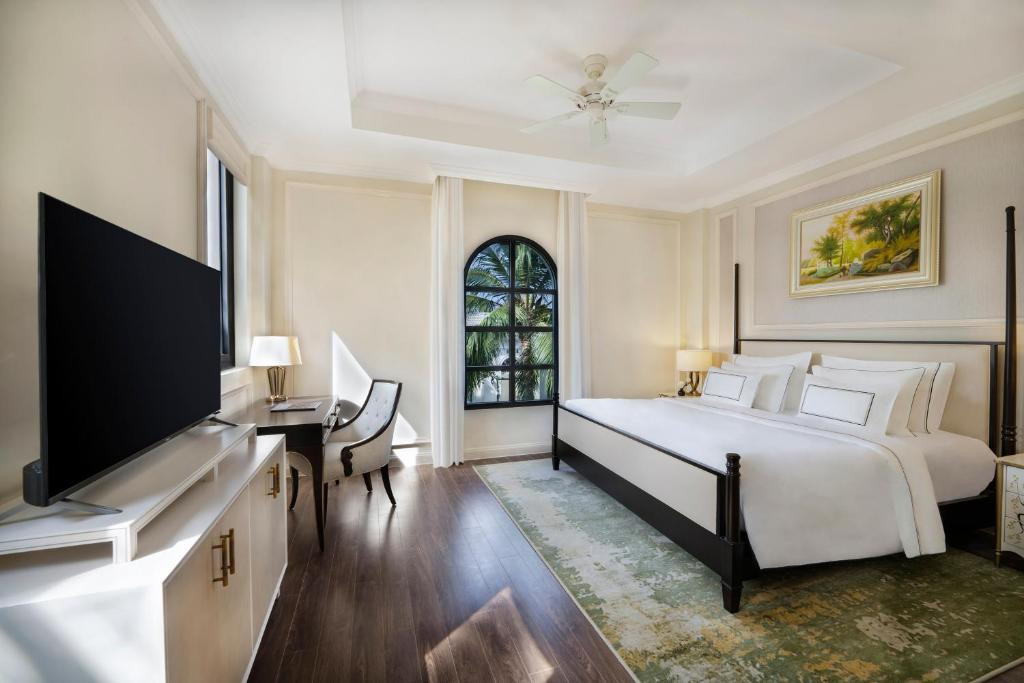Melia Vinpearl Phu Quoc 5*