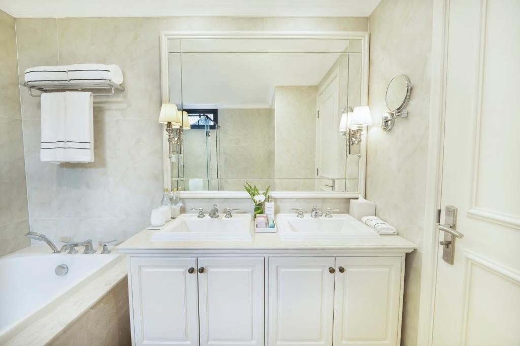 Melia Vinpearl Phu Quoc 5*