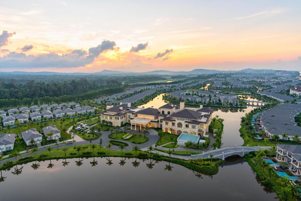 Melia Vinpearl Phu Quoc 5*