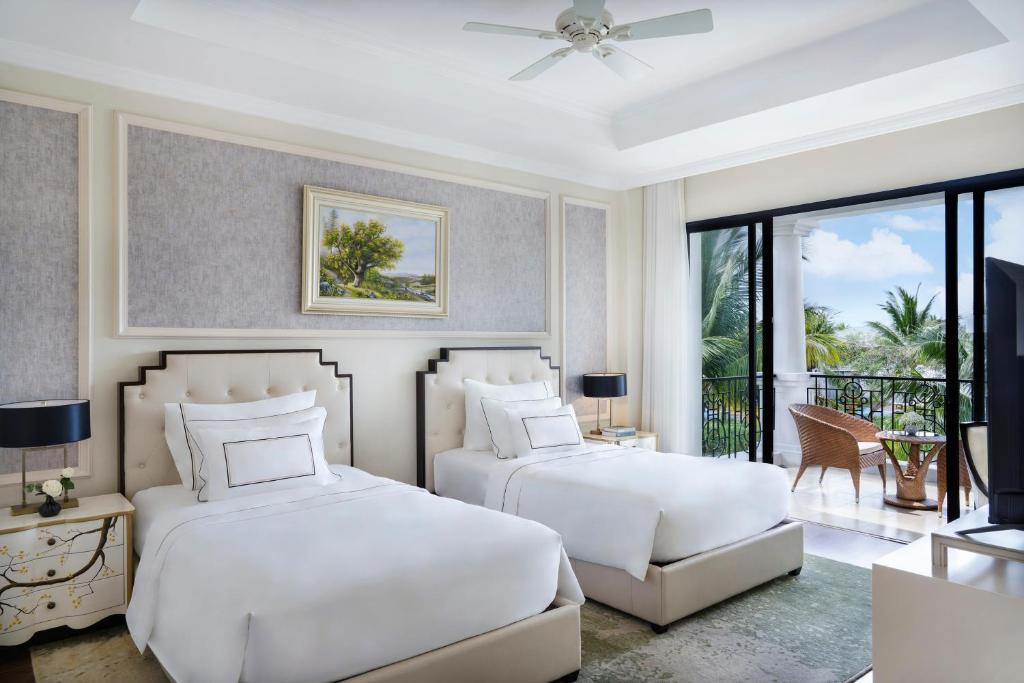 Melia Vinpearl Phu Quoc 5*