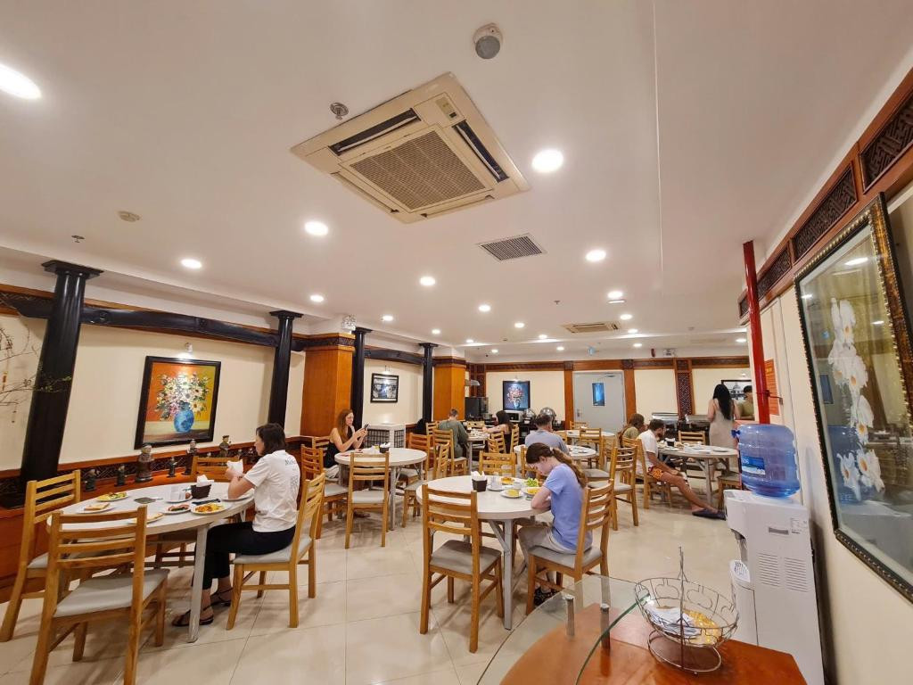 Media Hotel Nha Trang (Ex. Memory Nha Trang) 3*