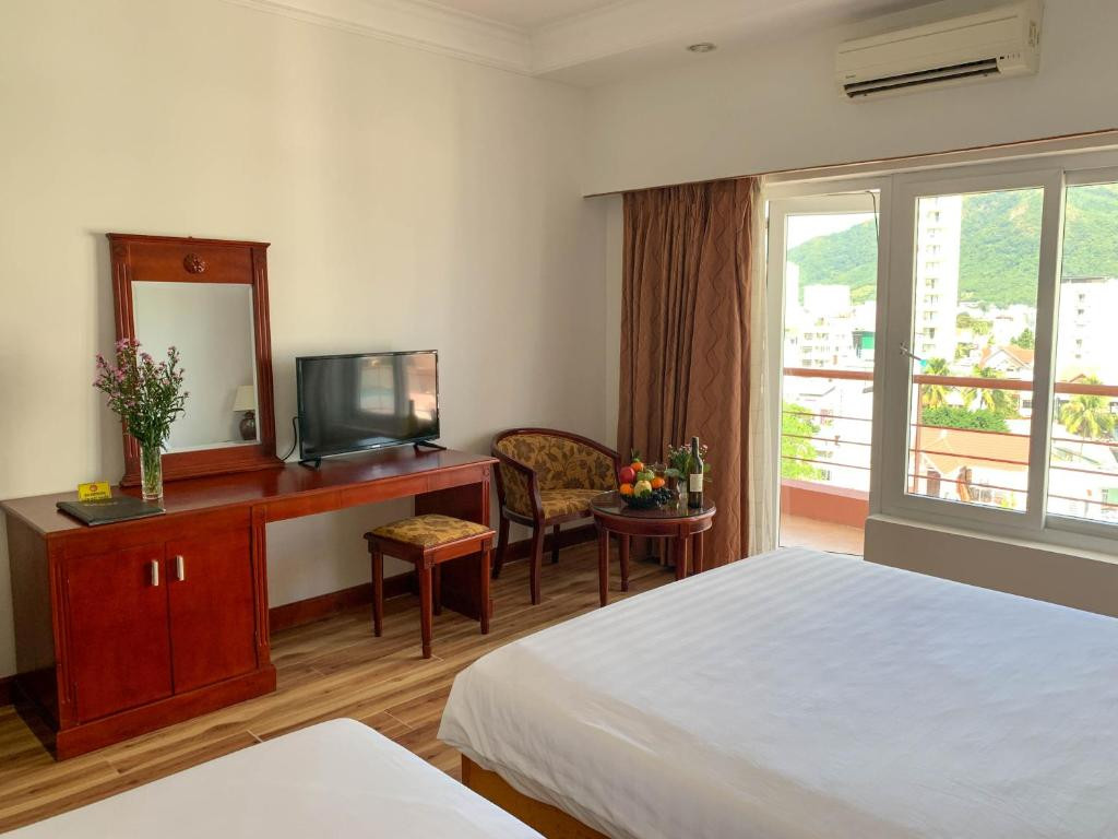 Media Hotel Nha Trang (Ex. Memory Nha Trang) 3*