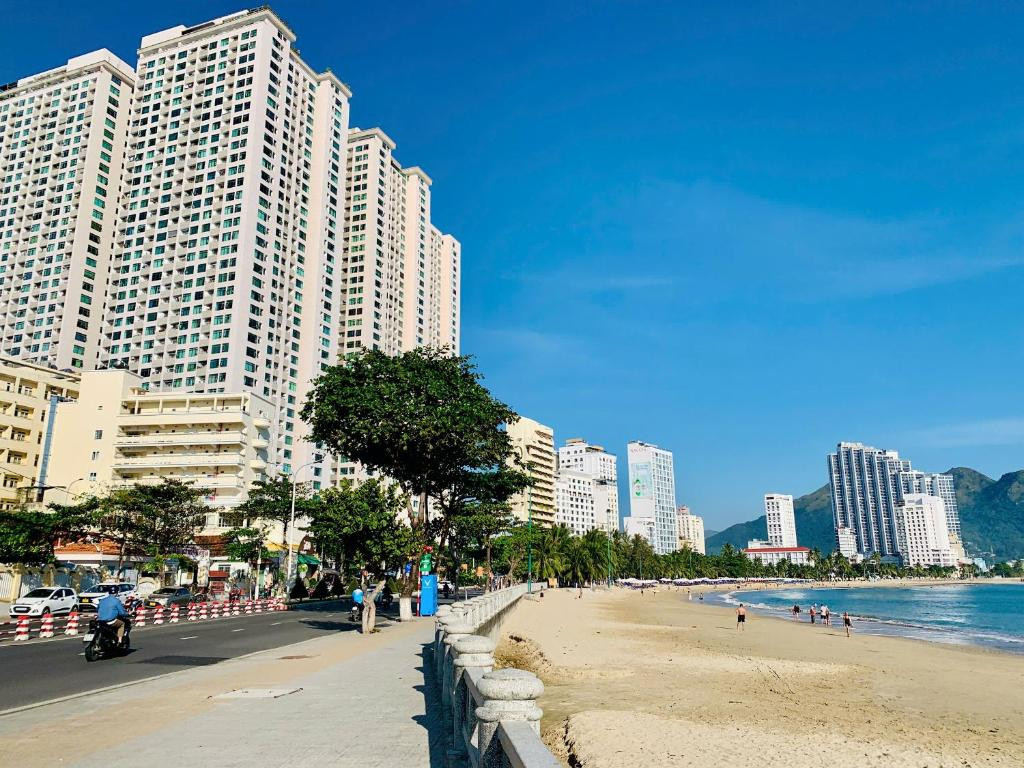 Media Hotel Nha Trang (Ex. Memory Nha Trang) 3*